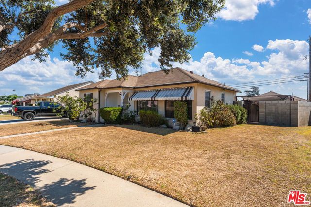 12214 Bremerton Way, Los Angeles, CA 90061