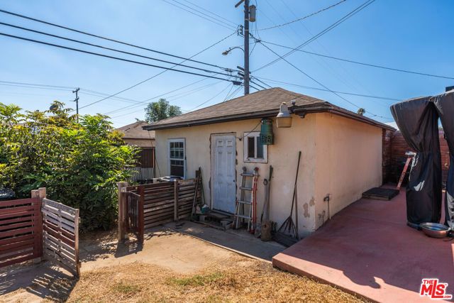 12214 Bremerton Way, Los Angeles, CA 90061