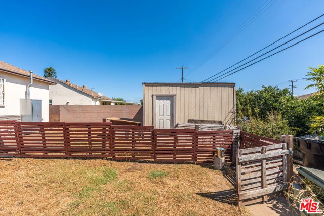 12214 Bremerton Way, Los Angeles, CA 90061