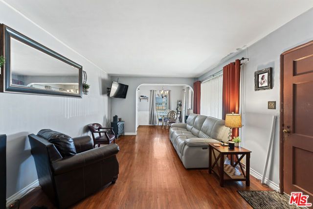 12214 Bremerton Way, Los Angeles, CA 90061
