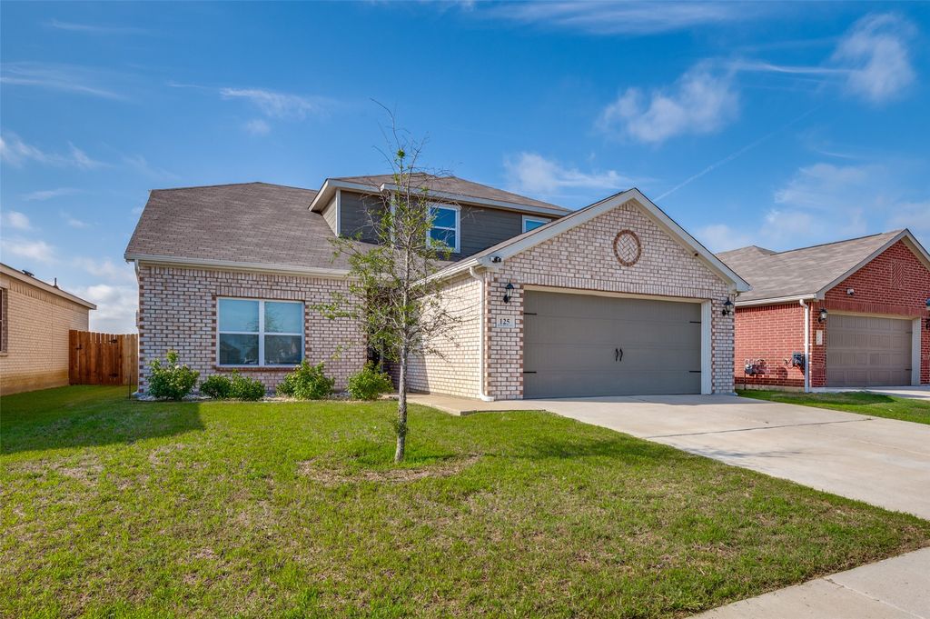 125 Sammy Fowler Avenue, Venus, TX 76084 — photo 2