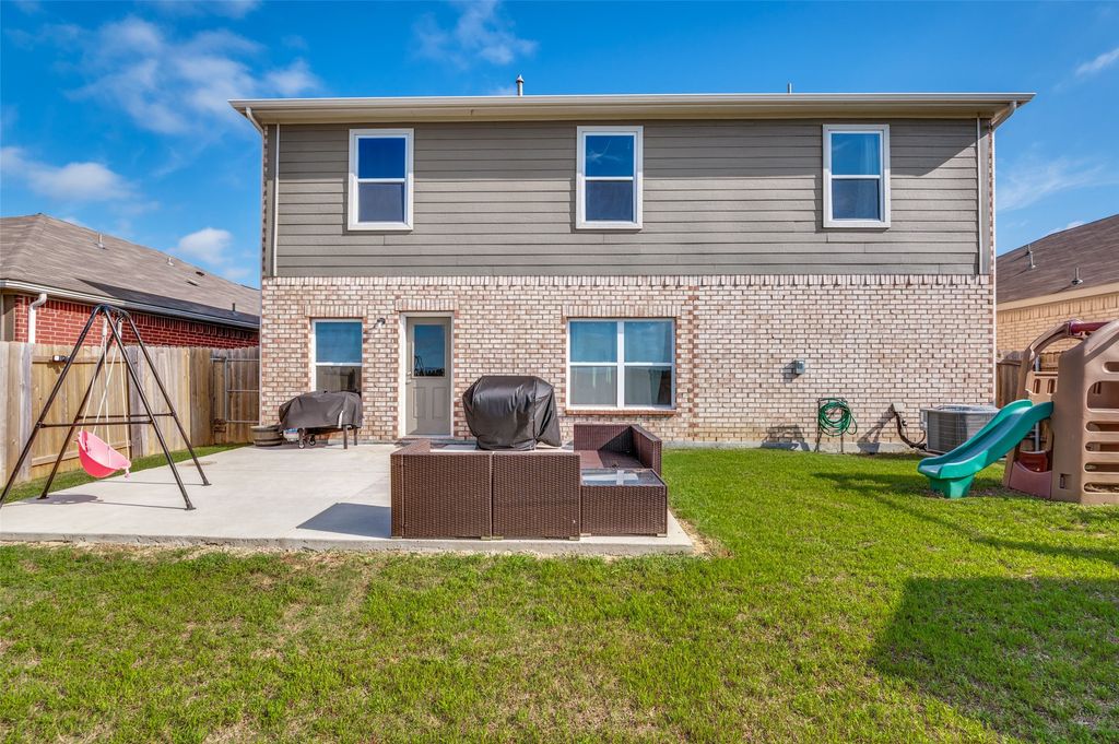 125 Sammy Fowler Avenue, Venus, TX 76084 — photo 5
