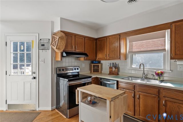 5119 Fairlake Ln, Henrico, VA 23060