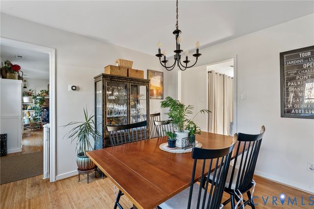 5119 Fairlake Ln, Henrico, VA 23060