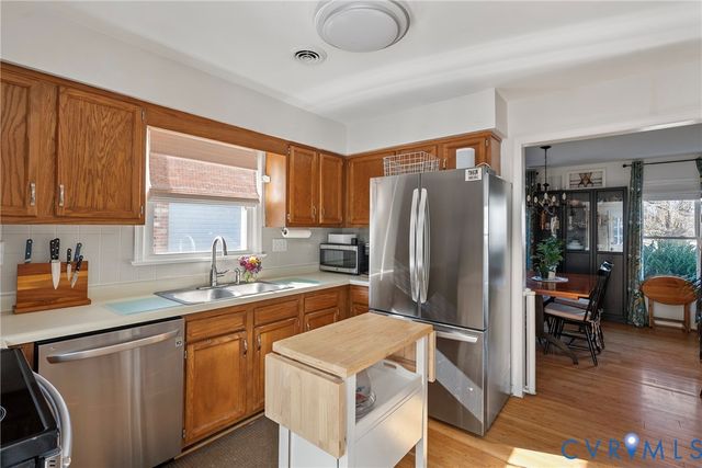 5119 Fairlake Ln, Henrico, VA 23060