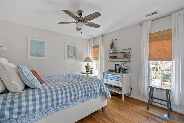 5119 Fairlake Ln, Henrico, VA 23060