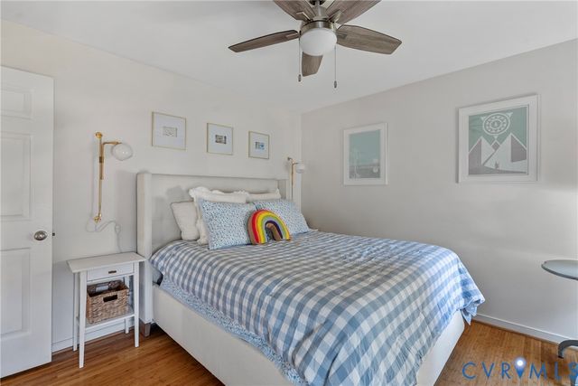 5119 Fairlake Ln, Henrico, VA 23060