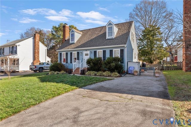 5119 Fairlake Ln, Henrico, VA 23060