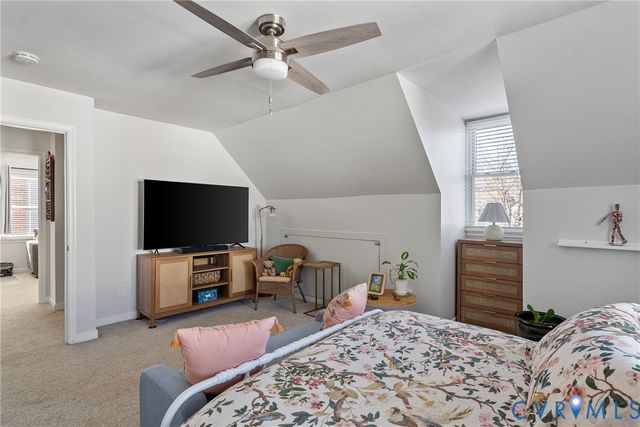 5119 Fairlake Ln, Henrico, VA 23060