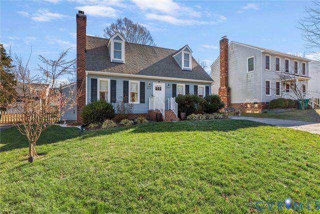 5119 Fairlake Ln, Henrico, VA 23060