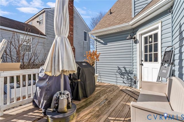 5119 Fairlake Ln, Henrico, VA 23060