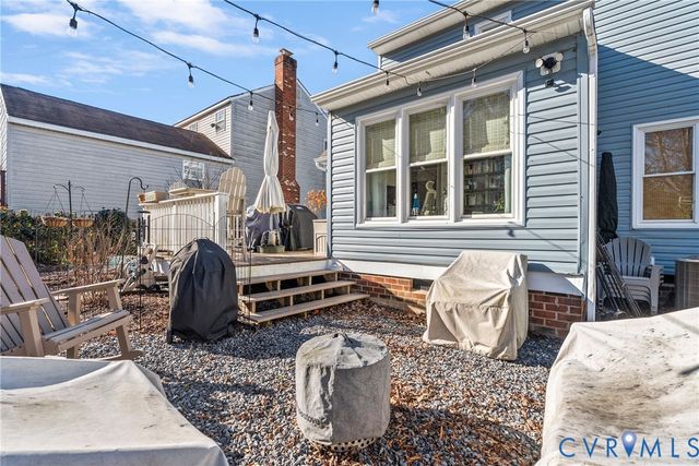 5119 Fairlake Ln, Henrico, VA 23060