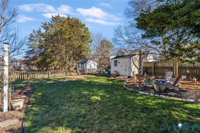 5119 Fairlake Ln, Henrico, VA 23060