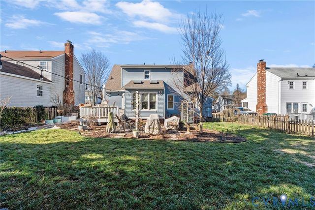 5119 Fairlake Ln, Henrico, VA 23060