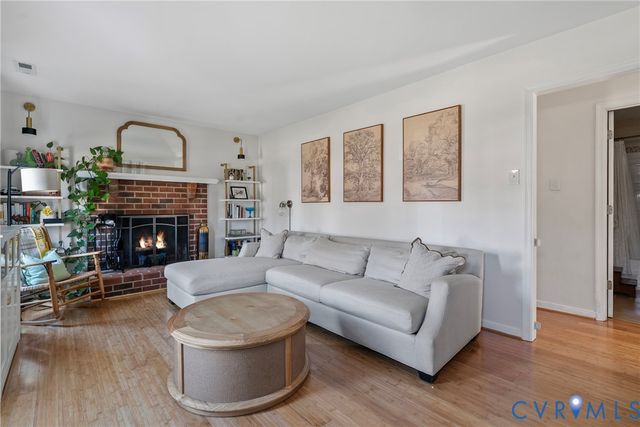 5119 Fairlake Ln, Henrico, VA 23060