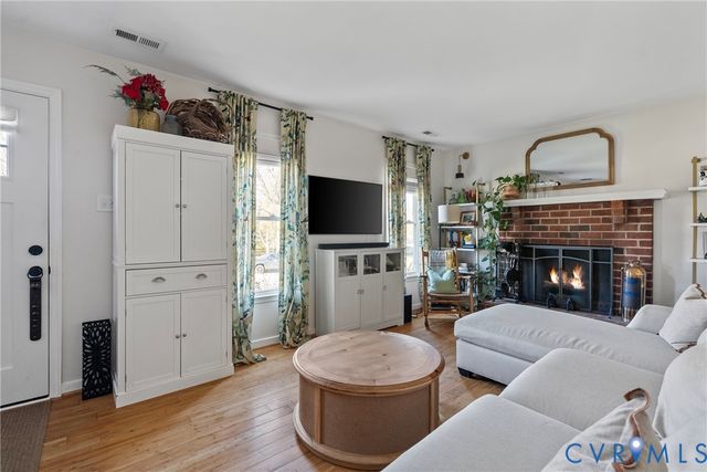 5119 Fairlake Ln, Henrico, VA 23060