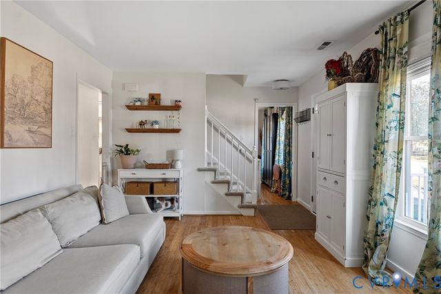 5119 Fairlake Ln, Henrico, VA 23060