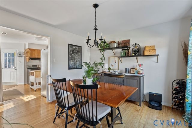 5119 Fairlake Ln, Henrico, VA 23060