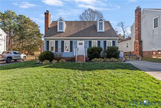 5119 Fairlake Ln, Henrico, VA 23060
