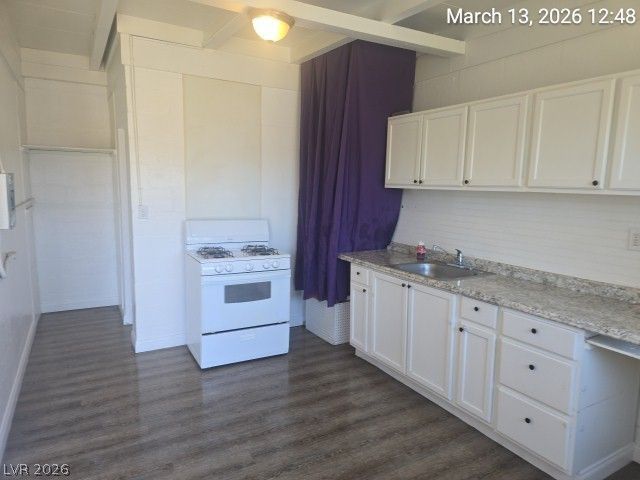 1911 Princeton Street C, North Las Vegas, NV 89030
