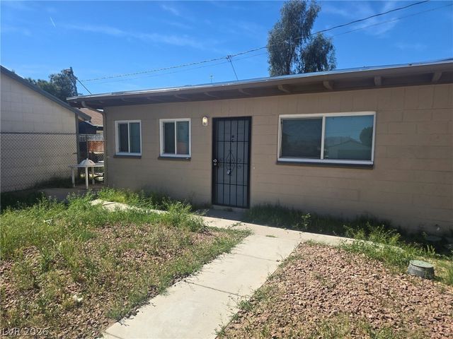 1911 Princeton Street C, North Las Vegas, NV 89030