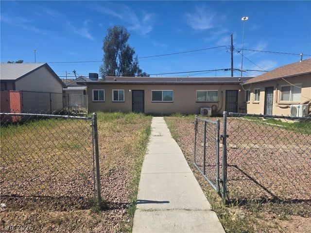 1911 Princeton Street C, North Las Vegas, NV 89030