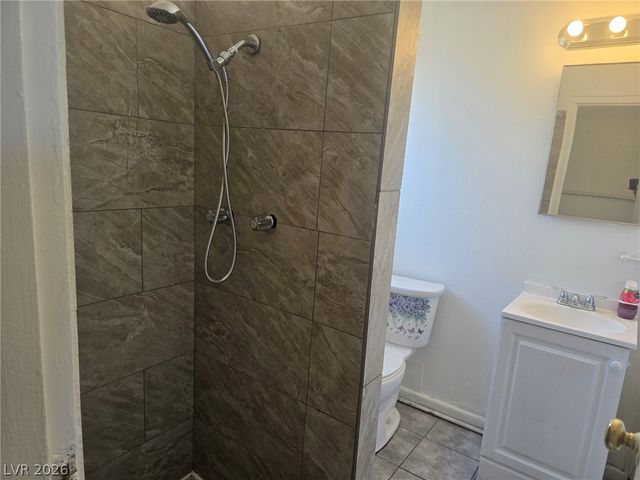 1911 Princeton Street C, North Las Vegas, NV 89030