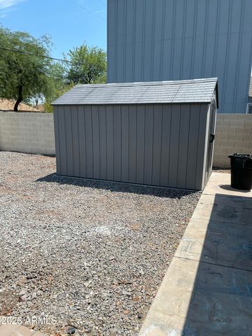 714 E ENCANTO Drive, Tempe, AZ 85281
