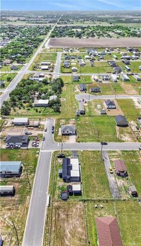 1409 Celilo Drive, Alamo, TX 78516