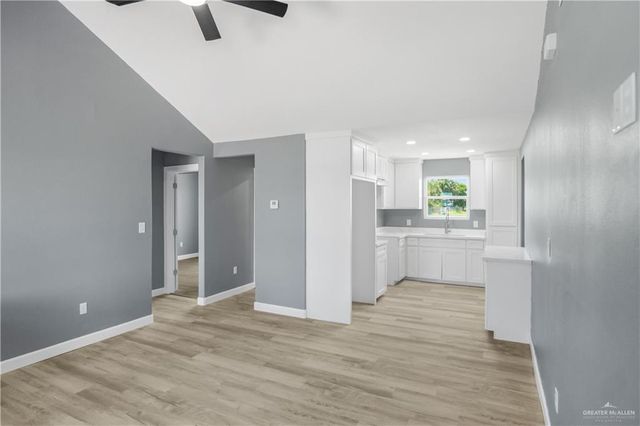 1409 Celilo Drive, Alamo, TX 78516