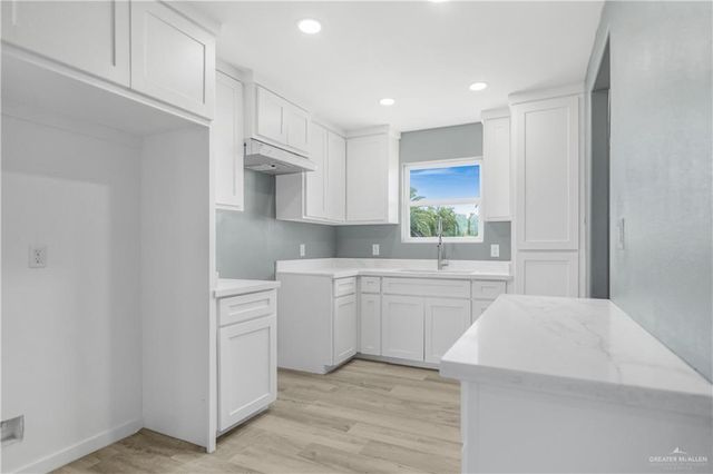 1409 Celilo Drive, Alamo, TX 78516