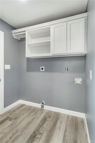 1409 Celilo Drive, Alamo, TX 78516