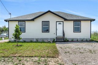 1409 Celilo Drive, Alamo, TX 78516