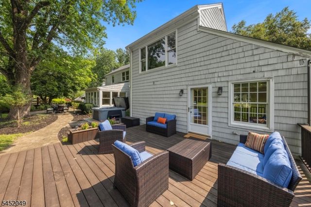 186 Fairview Rd, Montgomery Twp., NJ 08558