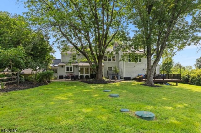 186 Fairview Rd, Montgomery Twp., NJ 08558