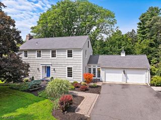 186 Fairview Rd, Montgomery Twp., NJ 08558
