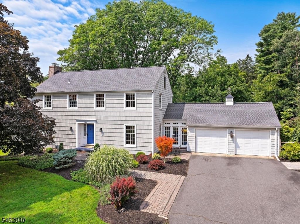 186 Fairview Rd, Montgomery Twp., NJ 08558