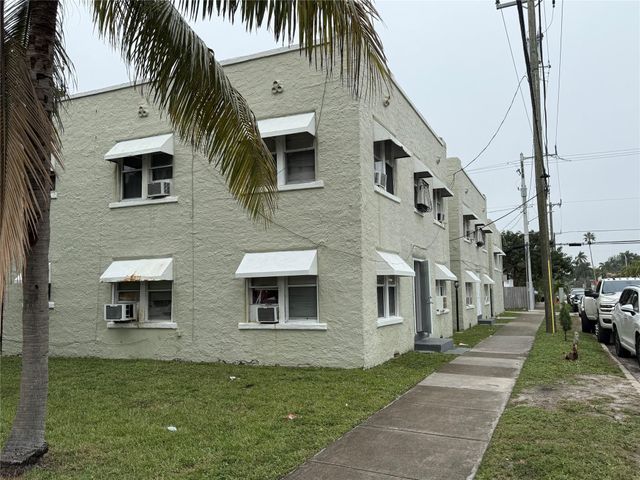 216 S 16th Avenue 7, Hollywood, FL 33020