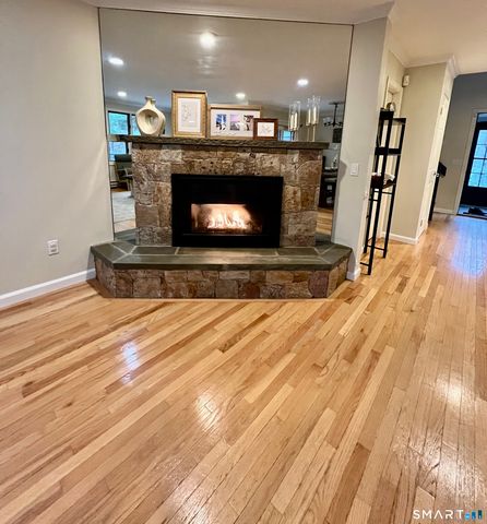 473 Evergreen Road, Torrington, CT 06790