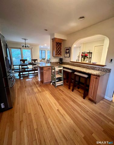 473 Evergreen Road, Torrington, CT 06790