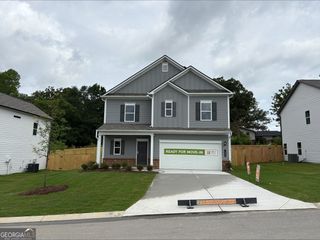 138 Red Tail Drive, Ringgold, GA 30736