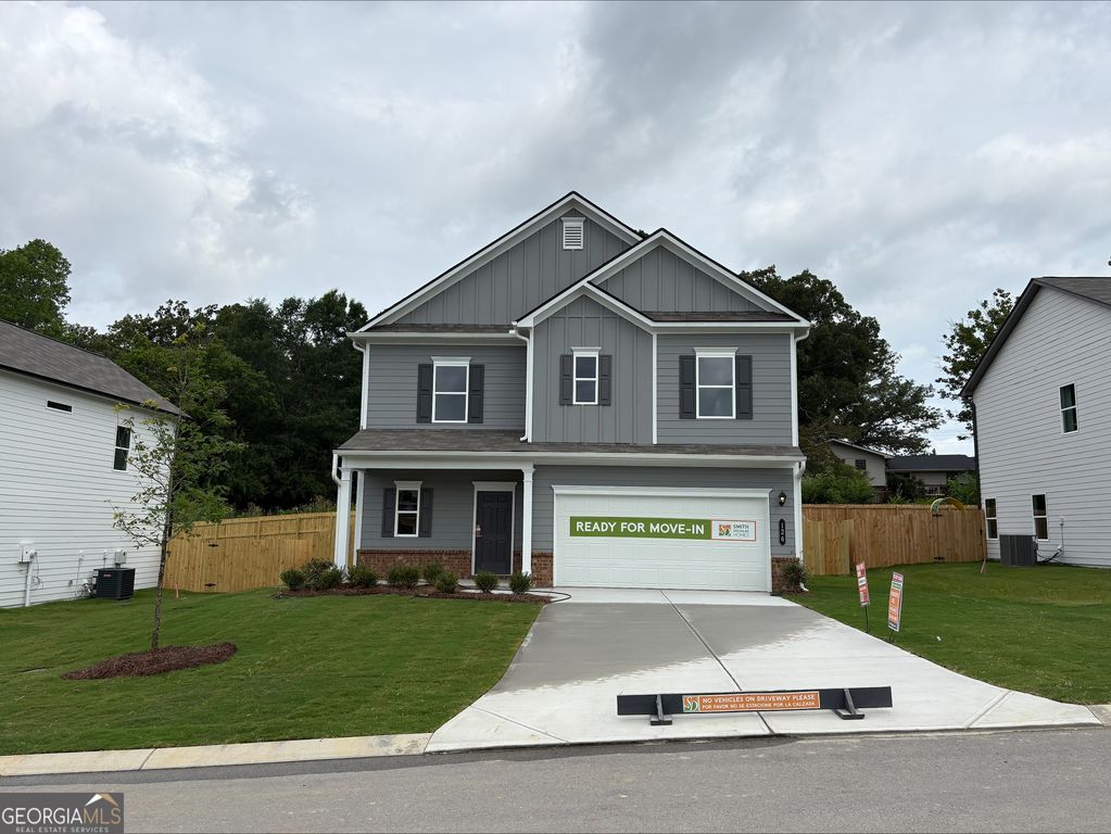 138 Red Tail Drive, Ringgold, GA 30736