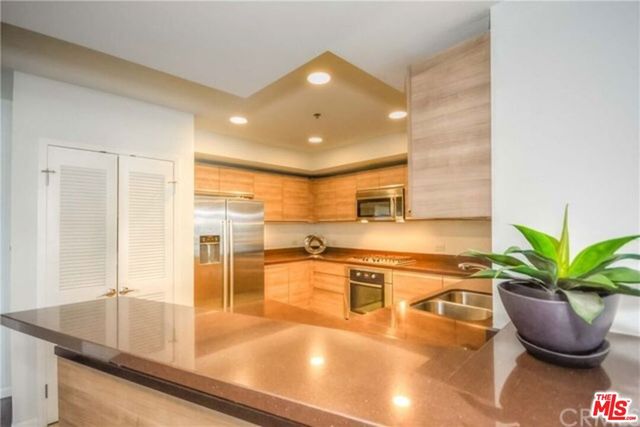 3785 Wilshire Boulevard 908, Los Angeles, CA 90010