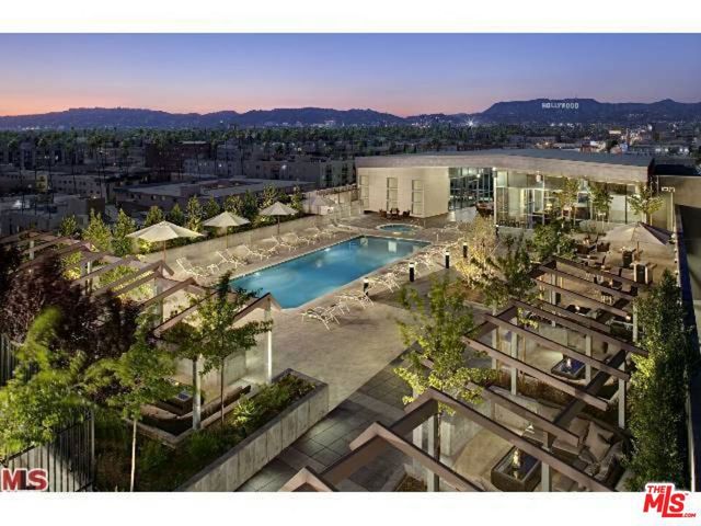 3785 Wilshire Boulevard 908, Los Angeles, CA 90010