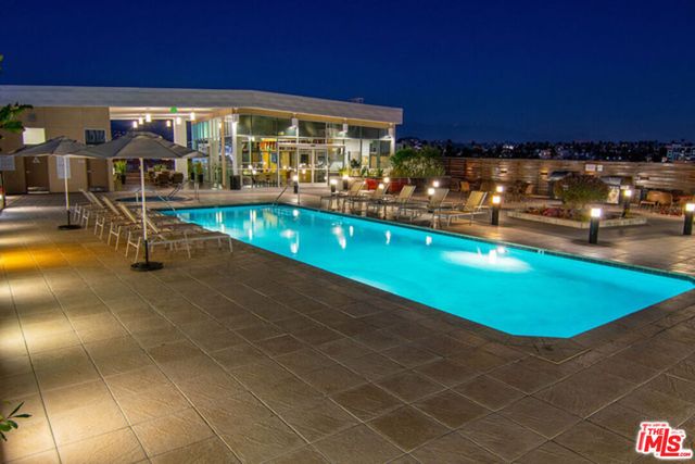 3785 Wilshire Boulevard 908, Los Angeles, CA 90010