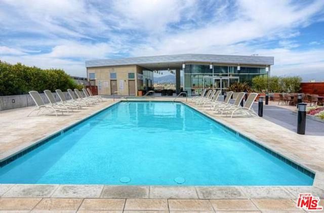 3785 Wilshire Boulevard 908, Los Angeles, CA 90010