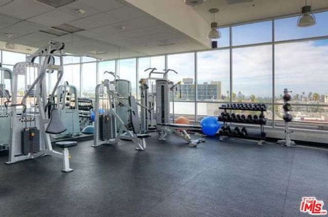 3785 Wilshire Boulevard 908, Los Angeles, CA 90010