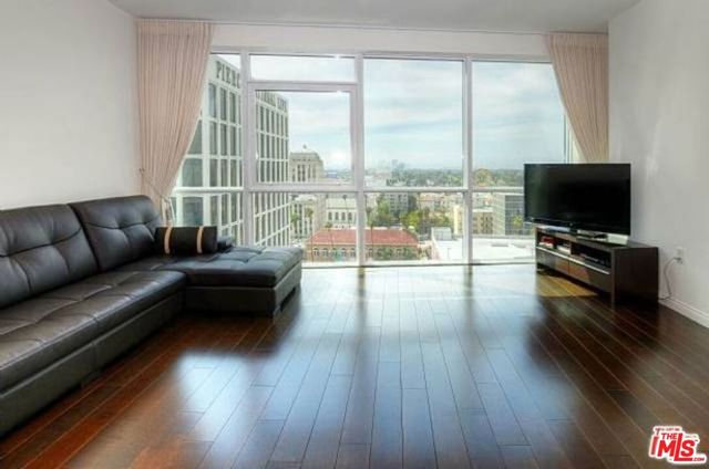 3785 Wilshire Boulevard 908, Los Angeles, CA 90010