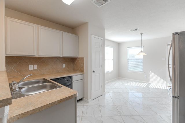 21611 Falvel Misty Drive, Spring, TX 77388