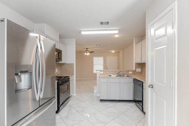 21611 Falvel Misty Drive, Spring, TX 77388